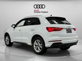 New 2025 Audi Q3 2.0T Premium image 3