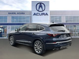 New 2025 Acura MDX SH-AWD w/ Technology Package image 3