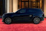 New 2025 Land Rover Range Rover Sport SV Edition Two image 3