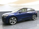 New 2025 Audi Q4 e-tron Premium Plus image 2
