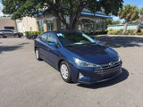 Used 2019 Hyundai Elantra SE image 2
