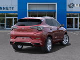 New 2025 Buick Encore GX Avenir w/ Avenir Technology Package image 4