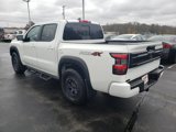 New 2025 Nissan Frontier PRO-4X w/ Pro Convenience Package image 5