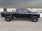 Used 2025 GMC Sierra 2500 AT4X w/ AT4X AEV Edition image 2