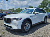 New 2025 MAZDA CX-90 3.3 Turbo w/ Preferred Package image 3