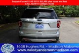 Used 2017 Ford Explorer Limited image 6