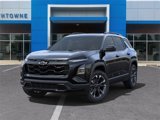 New 2026 Chevrolet Equinox RS image 6