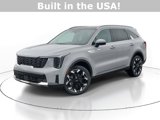 New 2025 Kia Sorento EX image 1