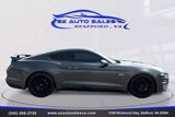 Used 2018 Ford Mustang GT Premium w/ GT Performance Package image 4
