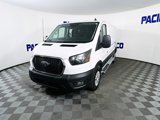 Certified 2023 Ford Transit 250 Low Roof w/ Exterior Upgrade Package image 4