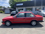 Used 1987 BMW 325is Coupe image 5