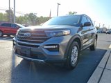 Certified 2023 Ford Explorer XLT w/ Equipment Group 202A image 4