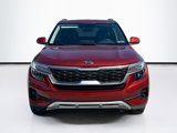Certified 2021 Kia Seltos S image 2