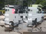 Used 2023 GMC Savana 2500 w/ Driver Convenience Package image 3