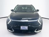 Used 2023 Kia Sportage SX image 2