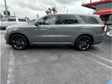 Used 2022 Dodge Durango R/T w/ Blacktop Package image 4
