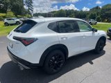 New 2025 Acura ADX A-Spec image 5