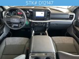 New 2025 Ford F450 4x4 Crew Cab Super Duty image 3