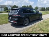 Used 2022 Jeep Grand Cherokee L Overland w/ Luxury Tech Group IV image 5