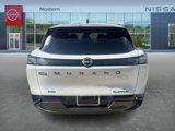 New 2025 Nissan Murano Platinum image 3