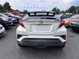 Used 2018 Toyota C-HR XLE image 6