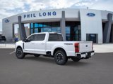 New 2026 Ford F250 Lariat image 4