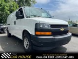 Used 2023 Chevrolet Express 2500 Extended w/ Driver Convenience Package image 6