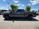 New 2025 RAM 2500 Laramie image 5