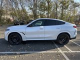New 2025 BMW X6 M60i w/ Parking Assistance Package image 4