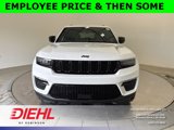 New 2025 Jeep Grand Cherokee Limited image 2