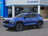 New 2026 Chevrolet Equinox RS image 2