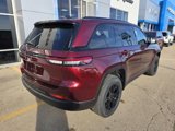 New 2025 Jeep Grand Cherokee Altitude image 4