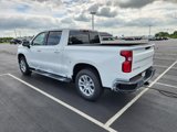 New 2026 Chevrolet Silverado 1500 LTZ w/ Technology Package image 3