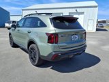 New 2026 Kia Sorento X-Line EX image 5