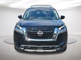 Used 2024 Nissan Pathfinder Platinum w/ Cargo Package image 2