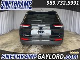 New 2025 Jeep Grand Cherokee Altitude image 4