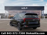 New 2026 Kia Carnival SX Prestige image 4