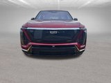 New 2026 Cadillac Vistiq Luxury image 2