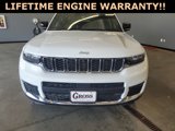 New 2025 Jeep Grand Cherokee L Limited image 4