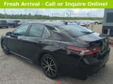 Used 2024 Toyota Camry SE image 2