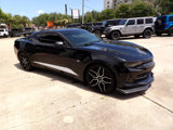 Used 2018 Chevrolet Camaro LT w/ RS Package image 4