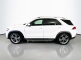 Used 2021 Mercedes-Benz GLE 350 w/ 3rd Row Seat Package image 4