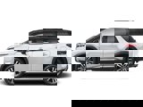 New 2025 Nissan Pathfinder Platinum image 3