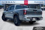 New 2025 Nissan Frontier Pro-X w/ Pro Convenience Package image 3