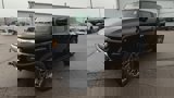 New 2025 GMC Hummer EV 3X image 4