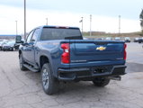 New 2025 Chevrolet Silverado 2500 Custom w/ Custom Value Package image 3