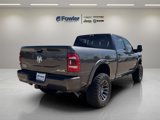 Used 2024 RAM 2500 Limited w/ Safety Group image 5