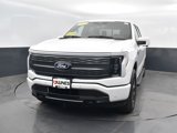 New 2025 Ford F150 Lightning Lariat image 5