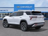 New 2026 Chevrolet Equinox LT w/ Convenience Package II image 3