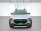New 2025 Subaru Outback Limited image 2